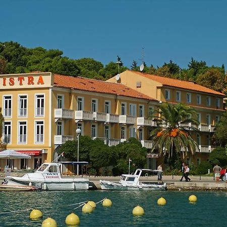 Hotel Istra ラブ エクステリア 写真