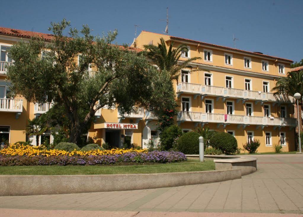 Hotel Istra ラブ エクステリア 写真