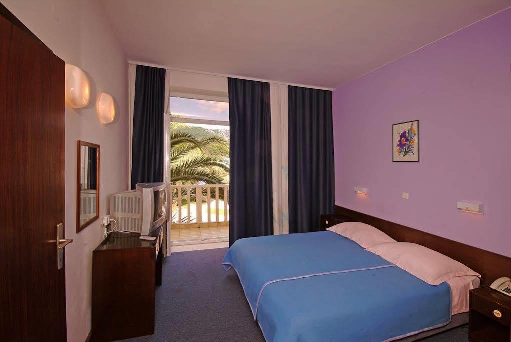 Hotel Istra ラブ 部屋 写真