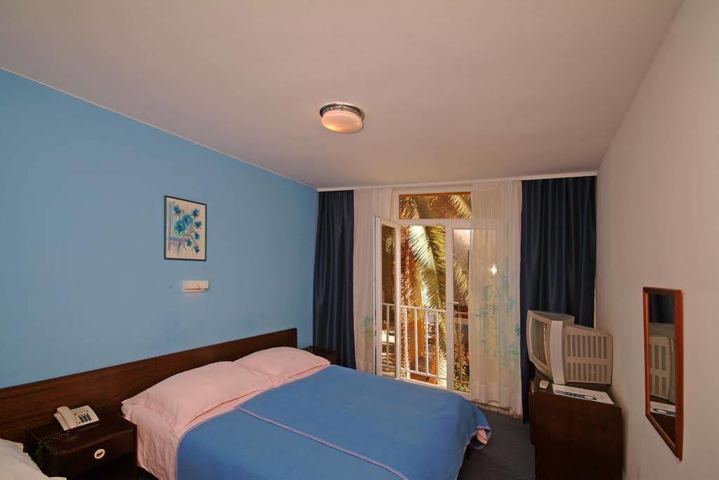 Hotel Istra ラブ 部屋 写真