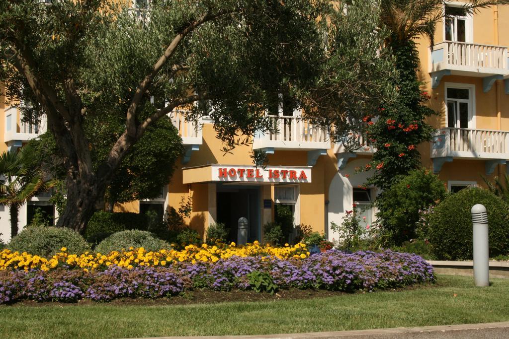 Hotel Istra ラブ エクステリア 写真